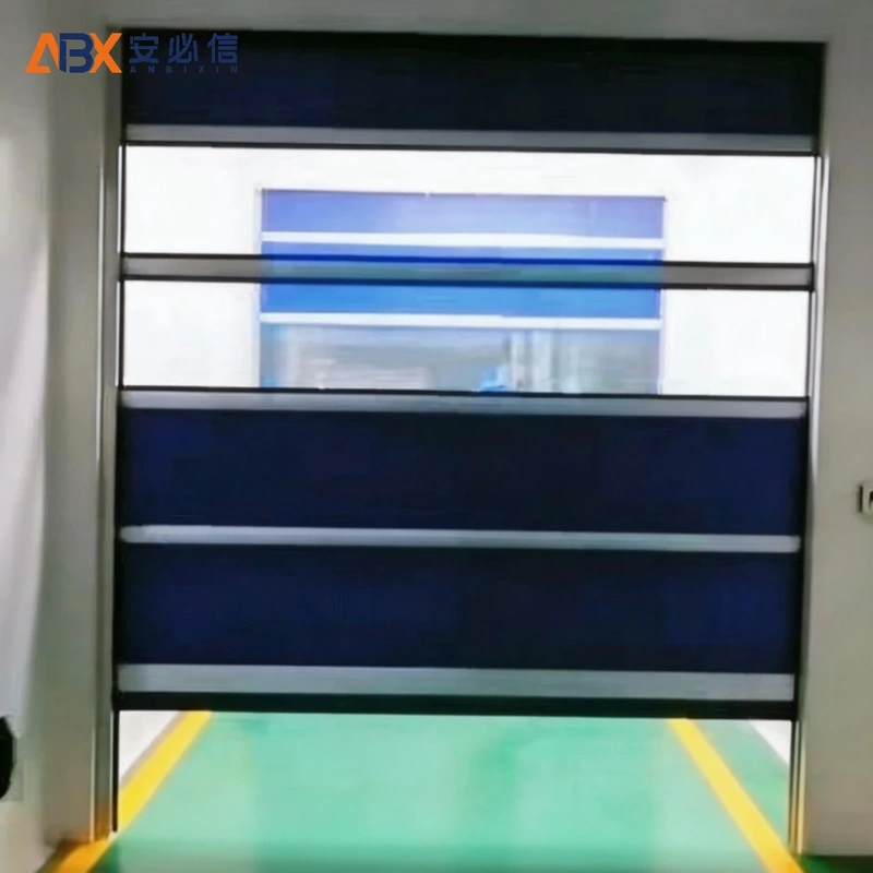 鸡西市高速门